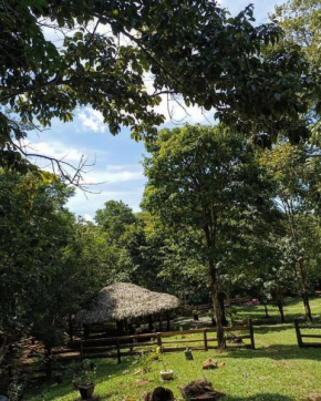 Sítio Recanto Das Pedras - Camping